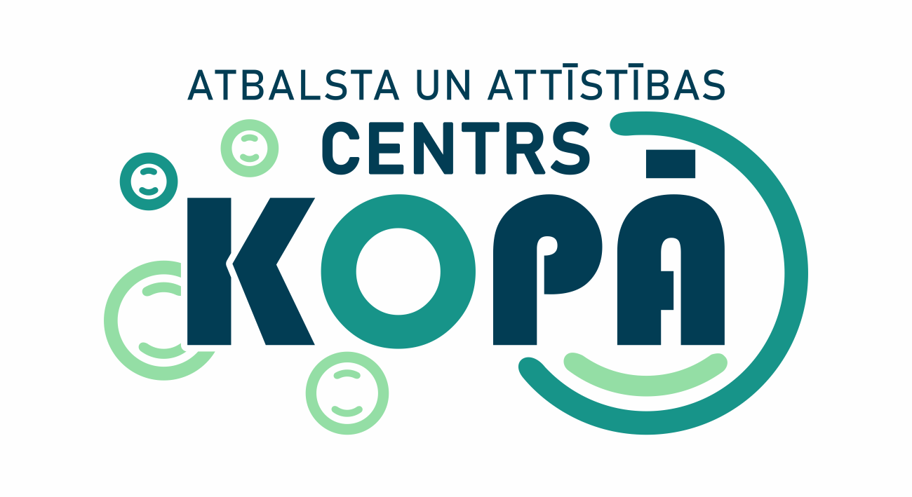 Atbalsta un attīstības centrs KOPĀ